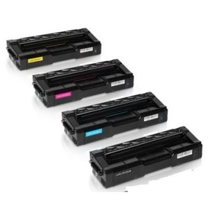 Magent para Ricoh P C301W,C302FW,303W,M C250,251-6.3K#408342