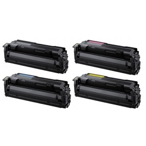 Magente para Samsung ProXpress C4010ND,C4060FX-10K#CLT-M603L