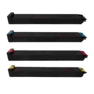 Ciano para MX-2630,2651,3050,3551,4071,5050,6070,6071-24K