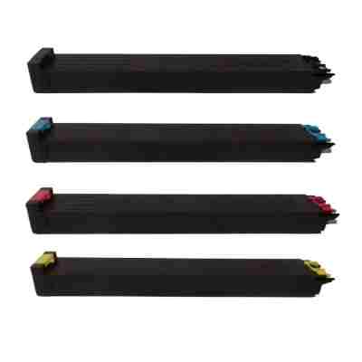 Black para MX-2630,2651,3050,3551,4071,5050,6070,6071-40K