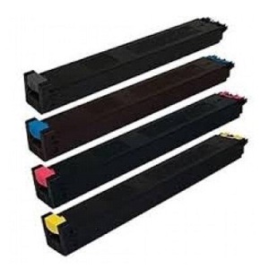 Magente para Sharp DX-2000N,DX-2000U,DX-2500N,DX-2500U-7K