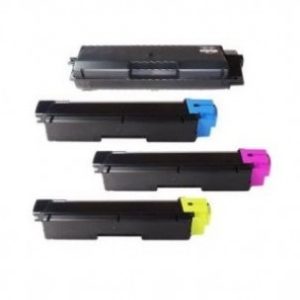 Black +Waste para Kyocera Ecosys P7240cdn-17K#1T02TX0NL0