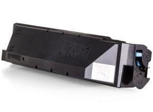 Black para Utax 1945,1950 Triumph 2945 2950-30K#654510010