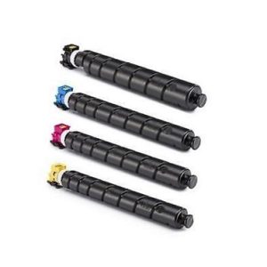 Magente para Triumph-Adler Utax 2508 Ci-12K#1T02YPBUT0
